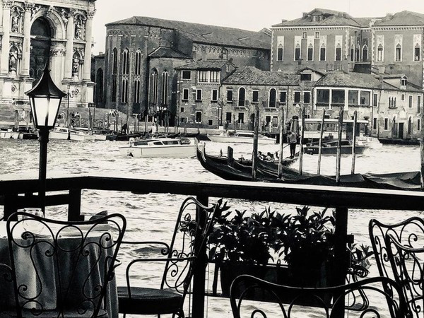 Without words, a Roma la nuova mostra personale di Alexandra Kordas