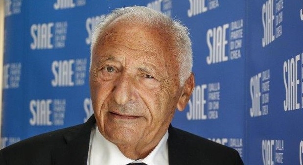 Il Ministro Sangiuliano nomina Mogol consigliere per la cultura