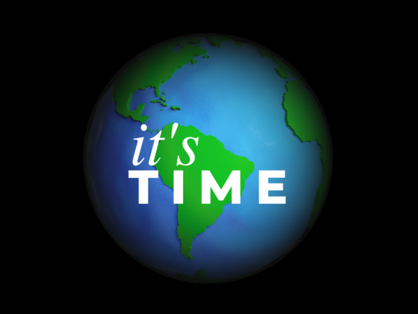 "It's time", all'Aranciera di San Sisto 40 artisti uniti per il cambiamento climatico