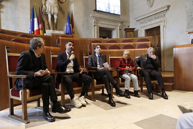 Stardust Lab, nasce a Roma la prima social house dedicata al cinema