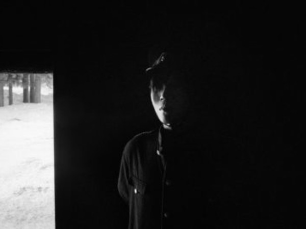 "Sneg", il viaggio del fotografo Klavdij Sluban alla Galleria del Cembalo di Roma