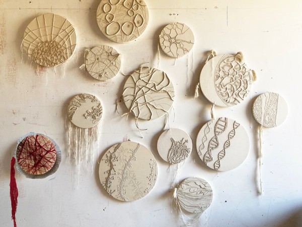 "La gabbia e il volo", a Roma una mostra per i diritti delle donne violati nel mondo