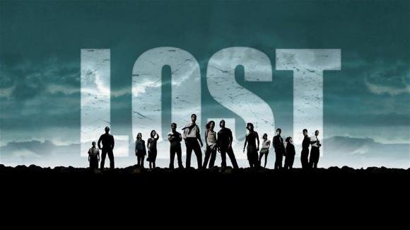 Lost getting lost serie tv