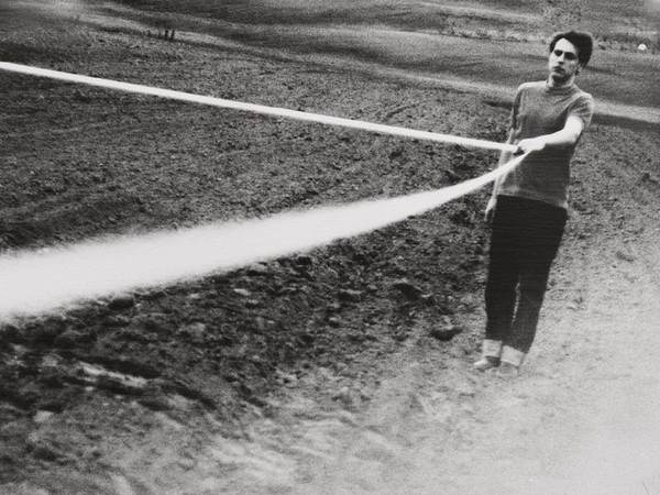 Terra animata, visioni tra arte e natura in Italia (1964-2023) al Mattatoio di Roma