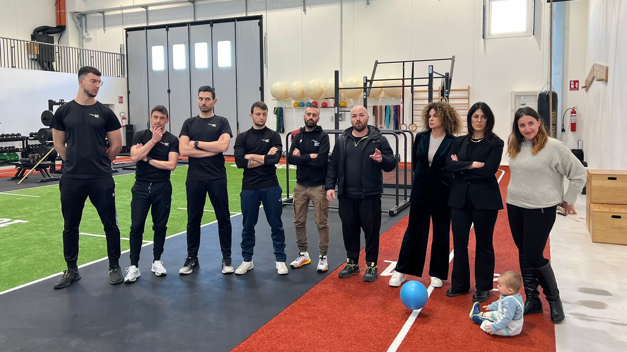 Foligno Sport Center, la sfida delle scuole e la 24ore di padel per Emergency