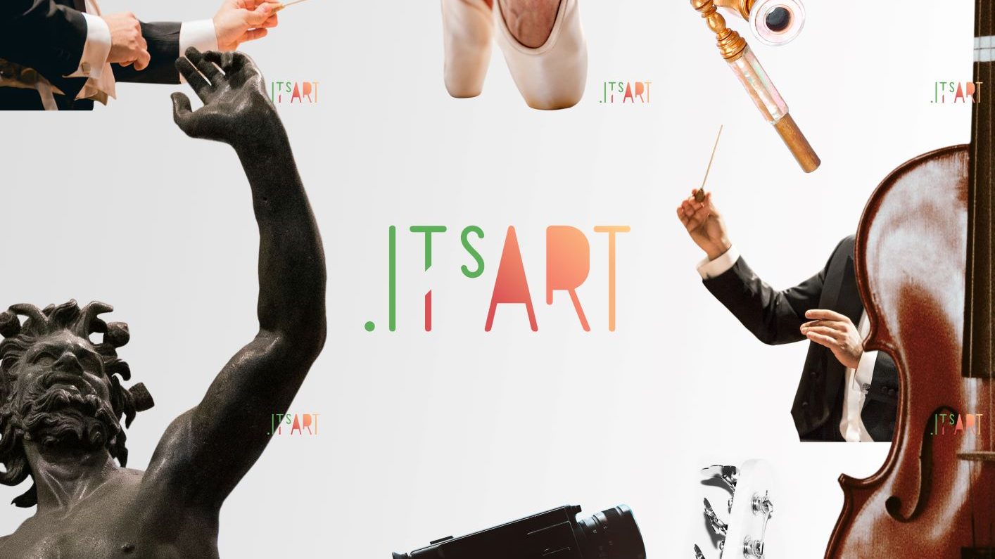 Itsart, quella che sarebbe dovuta essere la “Netflix della cultura italiana”, chiude definitivamente, senza neanche spegnere due candeline. Il suo debutto, infatti, avvenne il 2 giugno 2021...