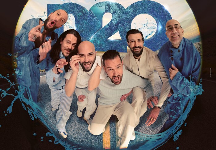 I 20 anni dei Negramaro, una festa nel Salento con 'N20 back home'