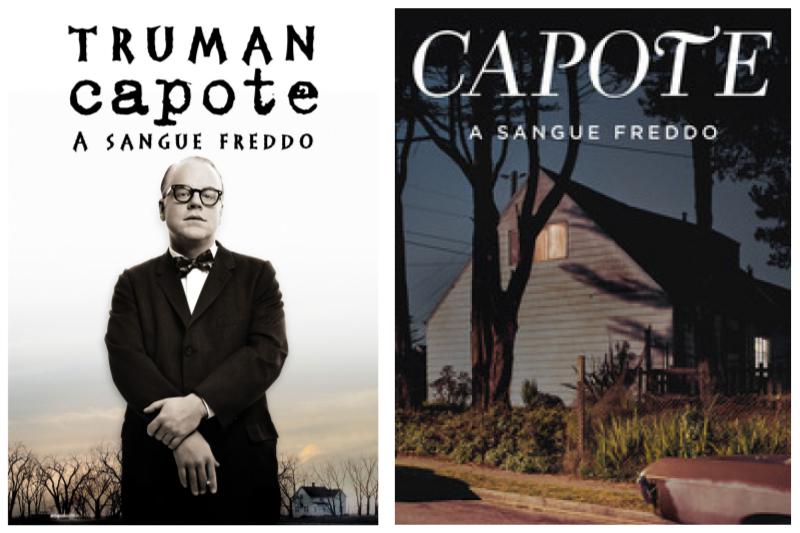 Letteratura in pillole: "A sangue freddo" di Truman Capote