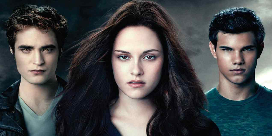 Twilight, la saga letteraria diventerà una serie TV
