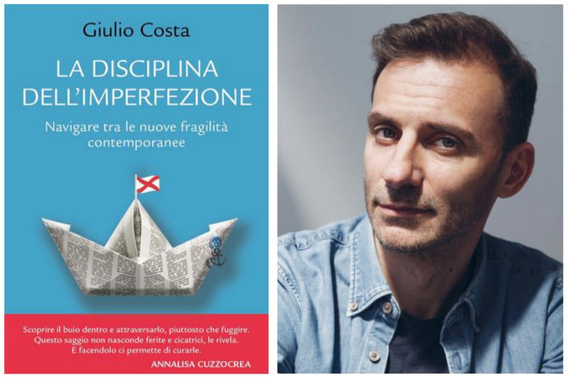 "La disciplina dell’imperfezione", la recensione del libro di Giulio Costa