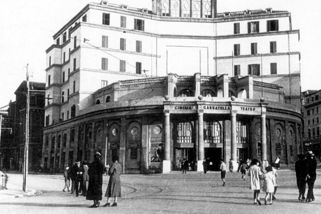 Garbatella, la Festa della Resistenza dal 23 al 25 aprile