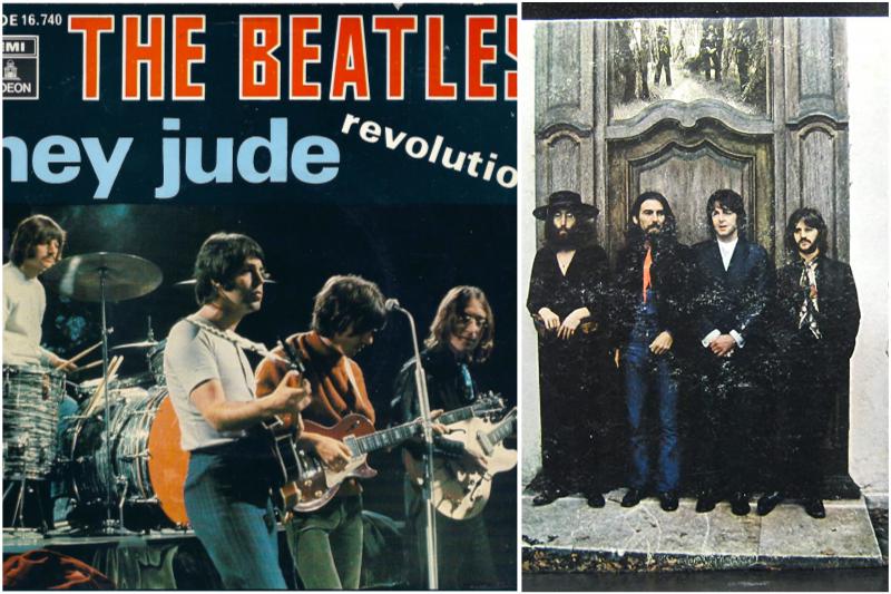 “Hey Jude” dei Beatles, tutti i segreti del brano “incompreso” del 1968