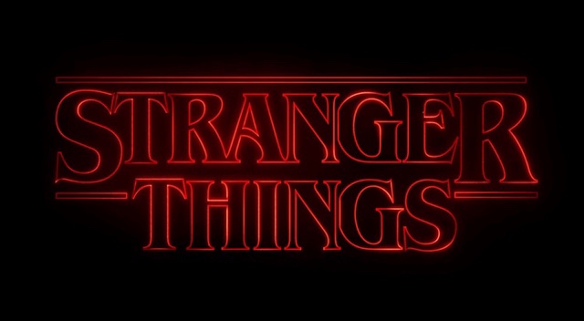 Stranger Things, in attivo su Netflix una serie animata