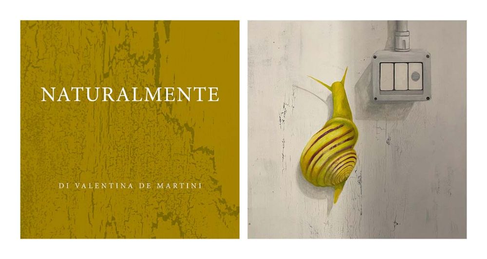 NaturalMente, la natura secondo Valentina De Martini