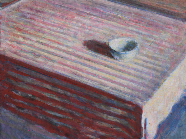 "Tradizione e libertà", 50 anni di attività di Dieter Kopp a Palazzo delle Esposizioni