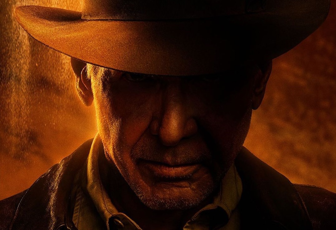 Indiana Jones e il Quadrante del Destino, dal 28 giugno al cinema. Il trailer e le prime foto