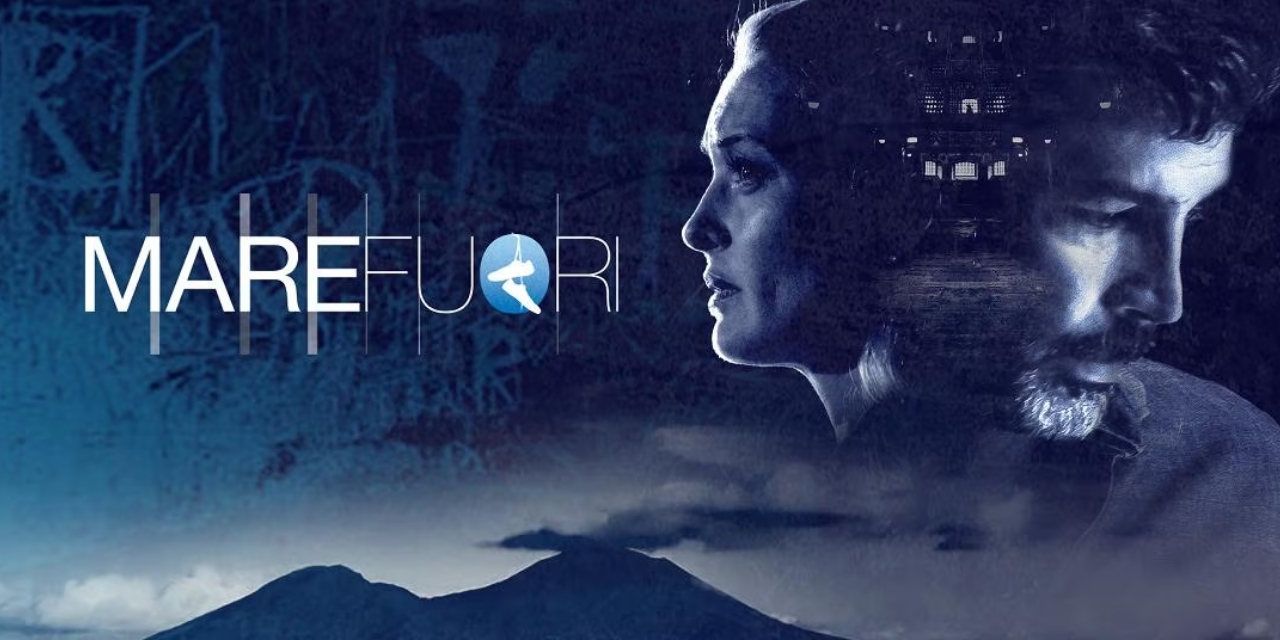 "Mare fuori", in arrivo forse anche un film e un musical. E si parla già di una sesta stagione