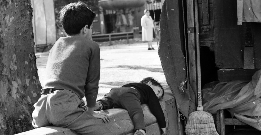 "Tutti i giorni della vita", le fotografie dal 1959 al 1992 di Peggy Kleiber al Museo di Roma in Trastevere