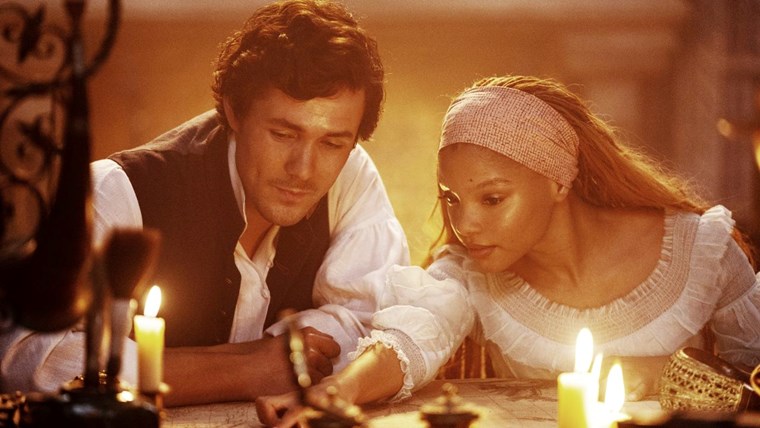 La Sirenetta conquista il box office, ma senza record. Bene per Fast X e Rapito