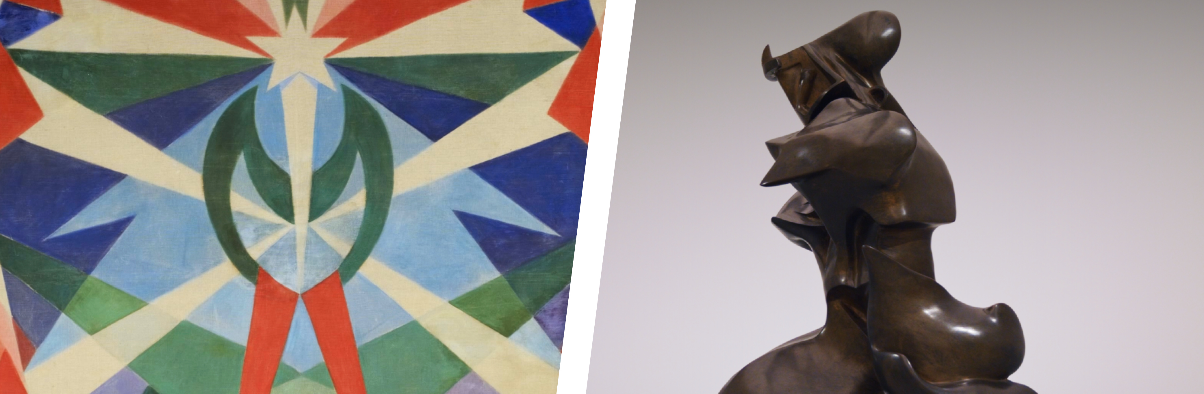 Giacomo Balla e Umberto Boccioni, una rassegna video al Maxxi di Roma