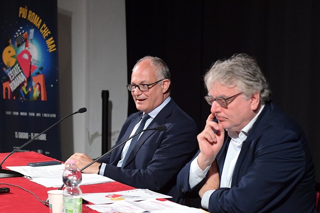 Al via l'Estate Romana 2023, tutti gli appuntamenti in programma