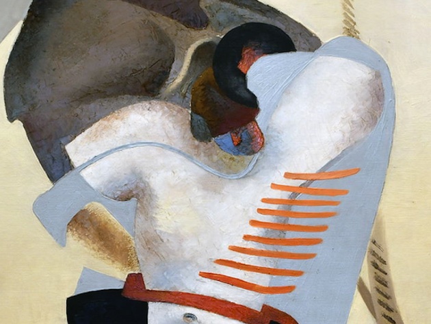 Laboratorio Prampolini #2, alla Galleria d'Arte Moderna in mostra taccuini, disegni e progetti