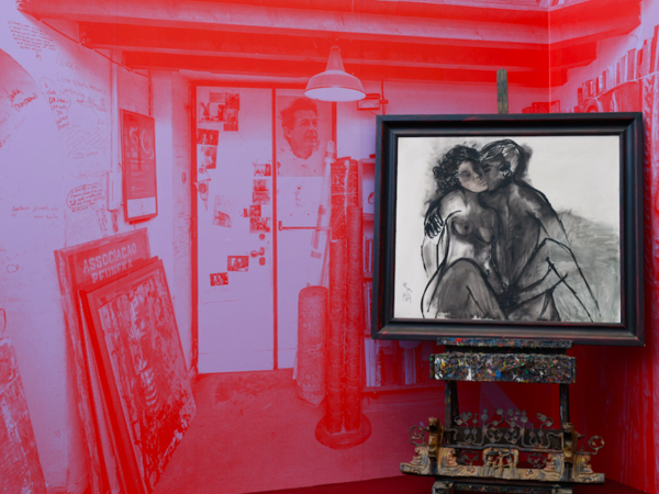 Le 2 nuove mostre per il Museo delle Civiltà: Museo delle Opacità e Bertina Lopes