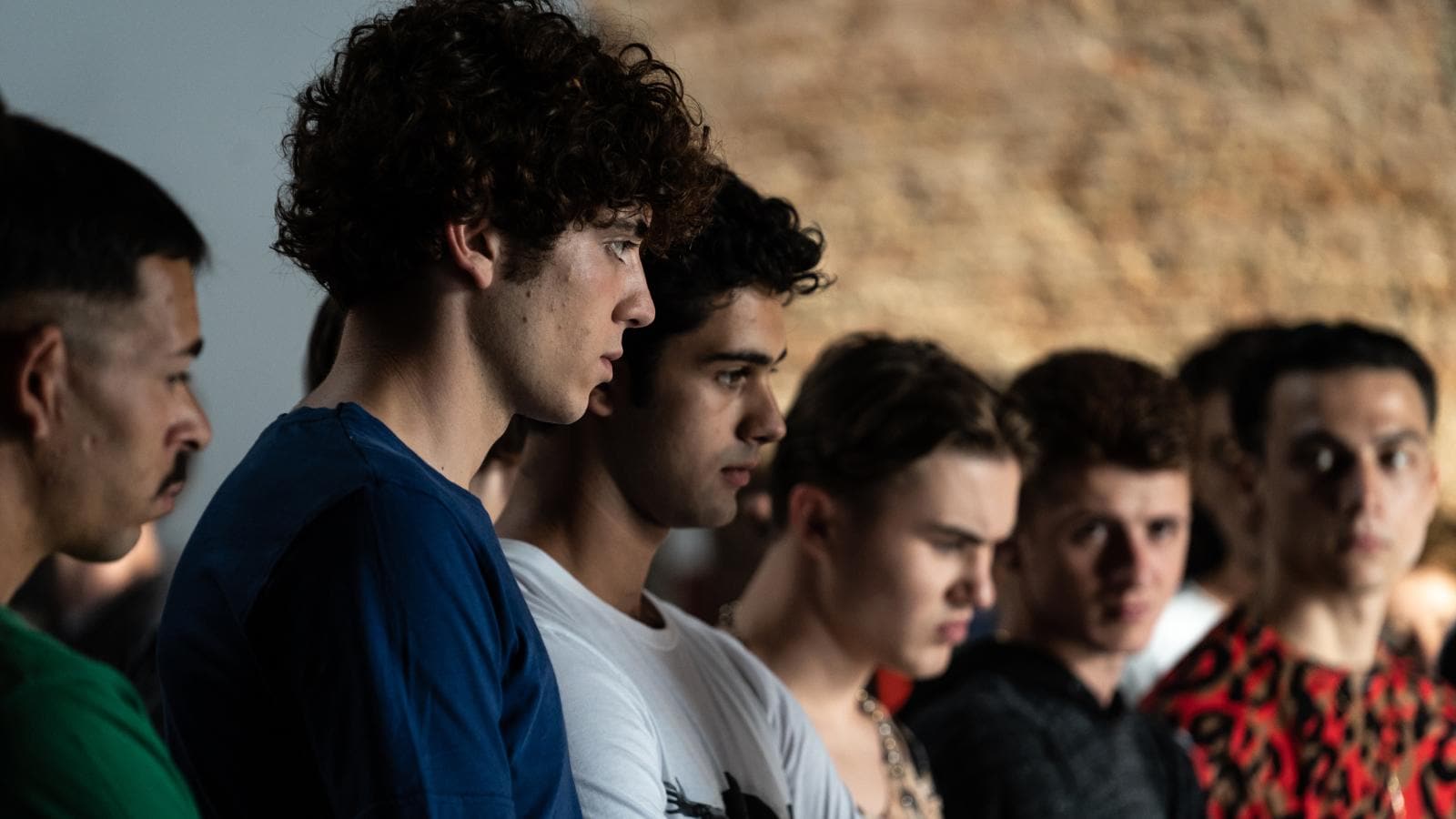 Mare Fuori, in arrivo lo spin off cinematografico, ma senza carcere