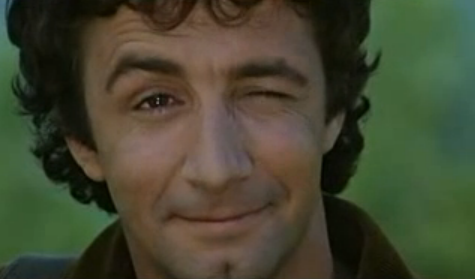 Il film del 1985 - Tutta colpa del paradiso, il capolavoro di Francesco Nuti