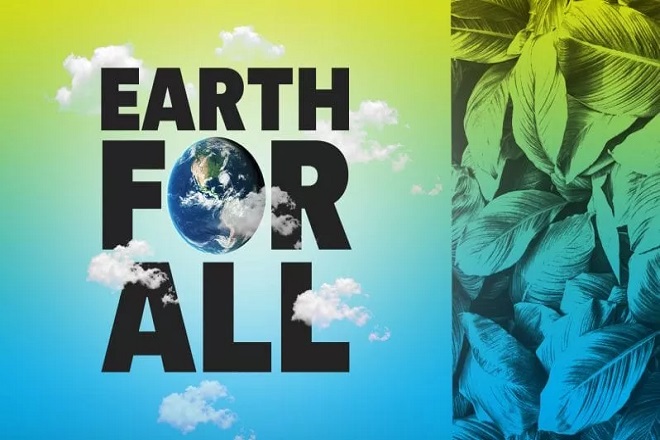 Il Festival di Green&Blue dal 5 all'8 giugno tra Roma e Milano