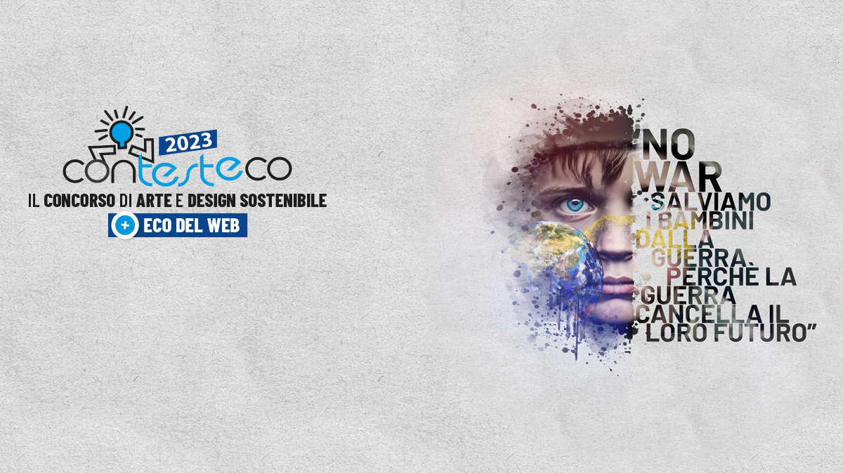 Rip’Arte Contesteco, il contest d’arte e design sostenibile + eco del web: come partecipare all'edizione 2023