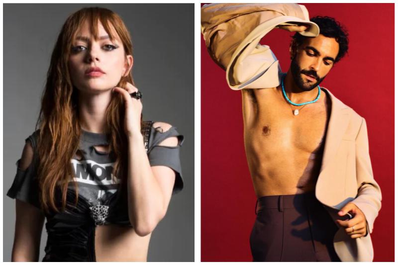 Fimi/Gfk: Mengoni in vetta agli album, Annalisa ai singoli (prima donna dopo 3 anni)