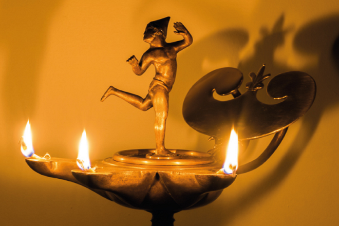 Nuova Luce da Pompei a Roma, in mostra ai Musei Capitolini