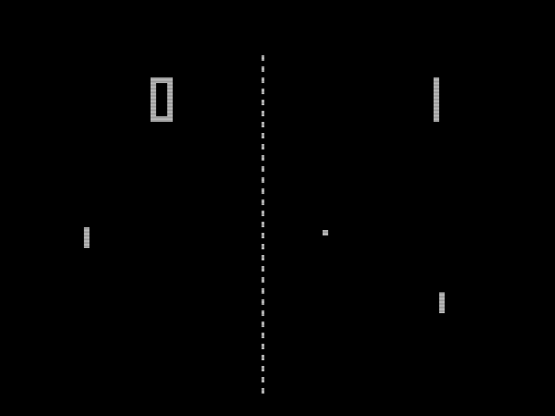 Cultura "pop" - Il 3 agosto 1975 Pong è il primo videogioco domestico di sempre