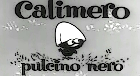 Calimero compie 70 anni: come nasce il personaggio iconico del Carosello