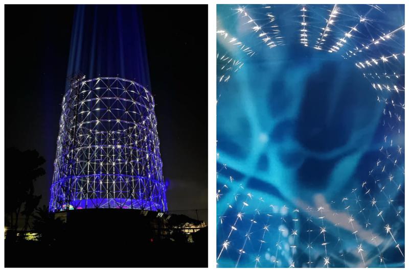 Videocittà 2023, torna al Gasometro di Roma il festival della visione e della cultura digitale