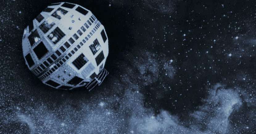 mondovisione e satellite, 1962,
