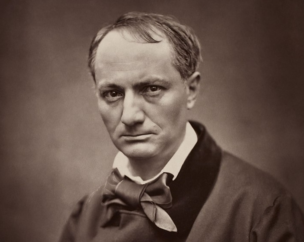 Charles Baudelaire e I fiori del male: le dieci poesie più belle del poeta "maledetto"