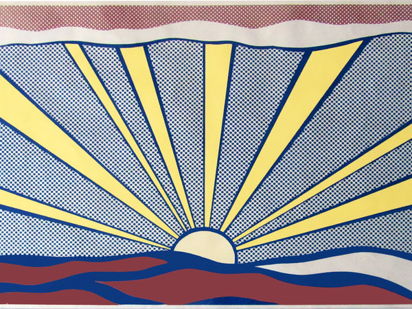 Da Burri a Dalì, la grande arte rivoluzionaria del ‘900 in mostra alla Vaccheria