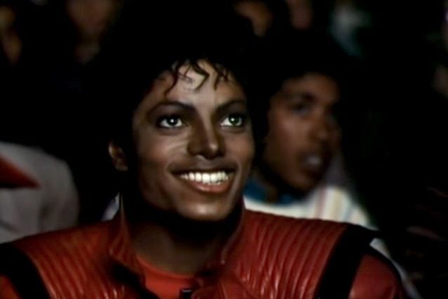 1983 - I segreti di Thriller, capolavoro di Michael Jackson