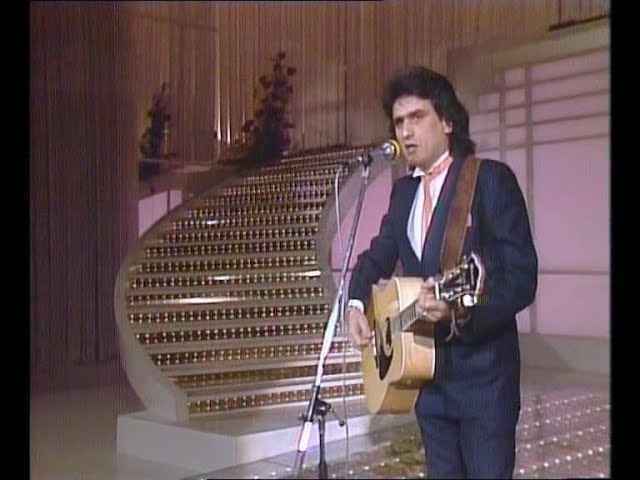 La canzone del 1983 - Curiosità, record e significato de "L'italiano" di Toto Cutugno