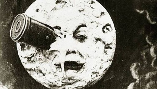 Il 1° settembre 1902 usciva nelle sale il capolavoro “Viaggio nella Luna”