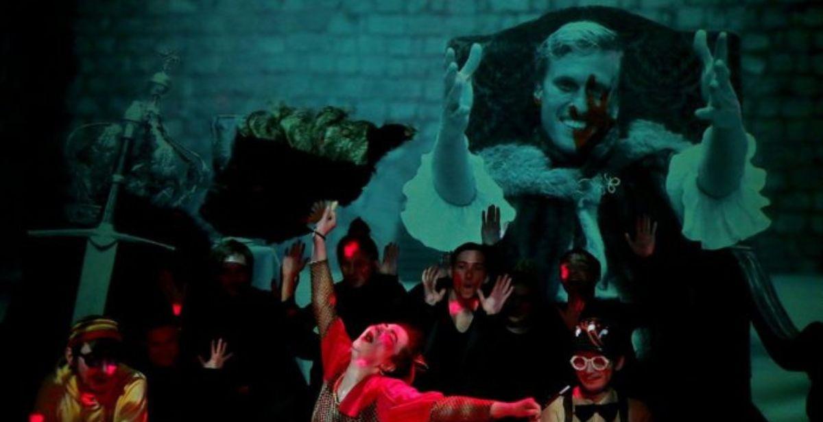 Spettacolo dal vivo, approvata la graduatoria dei progetti triennali 2023