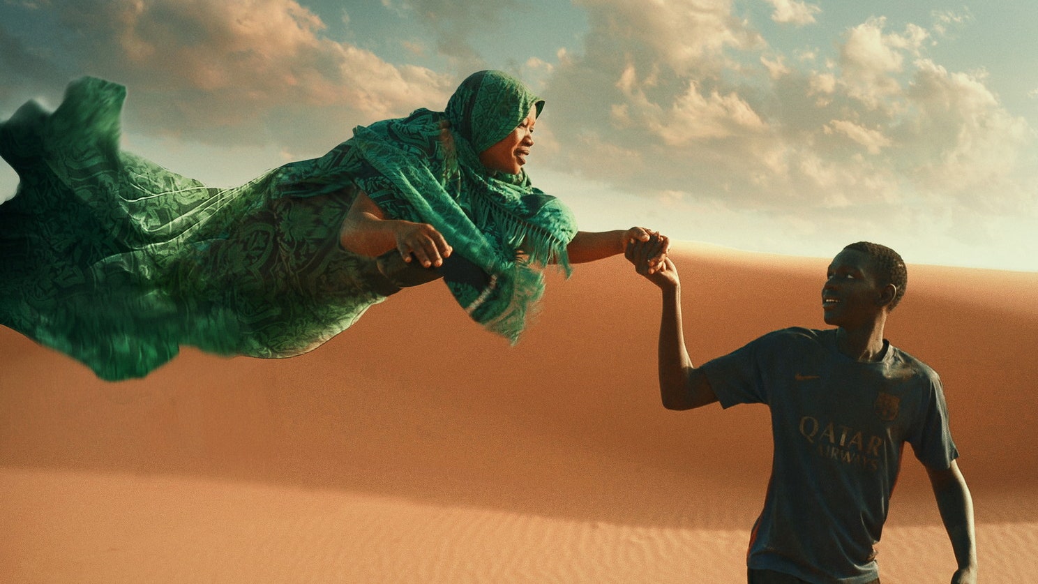 Oscar 2024, Io Capitano di Matteo Garrone concorrerà per la candidatura