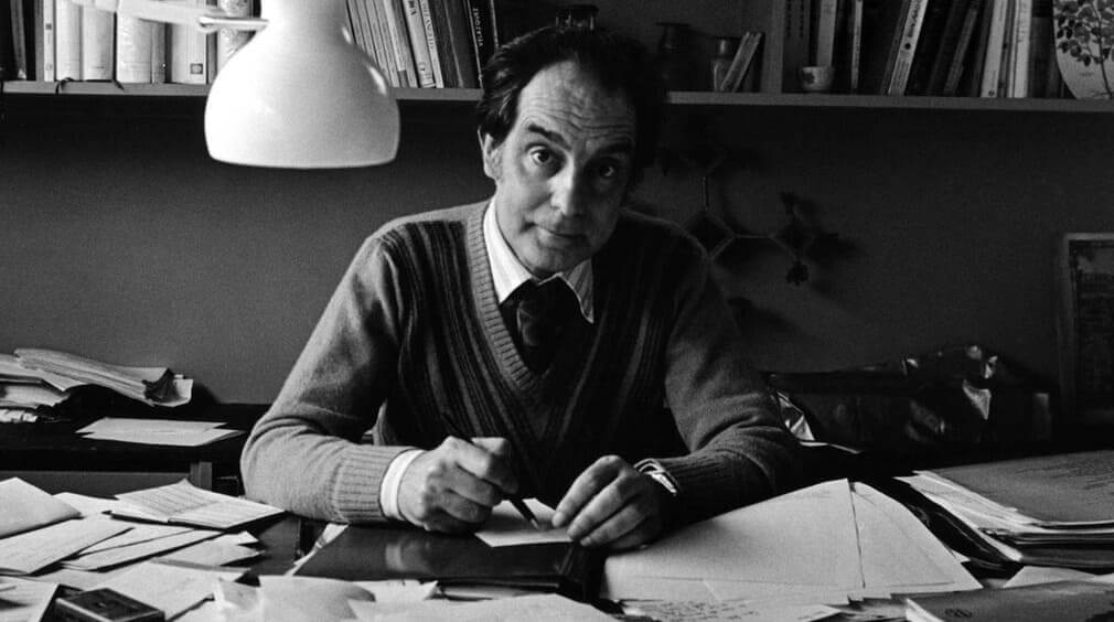 Italo Calvino