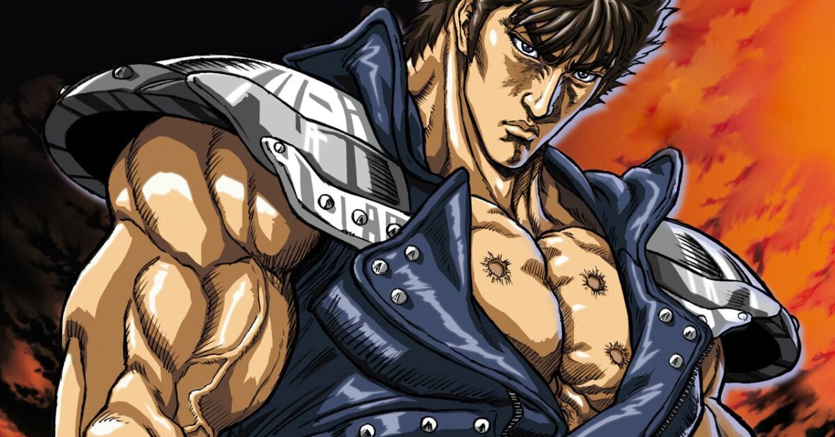 Ken il guerriero Kenshiro