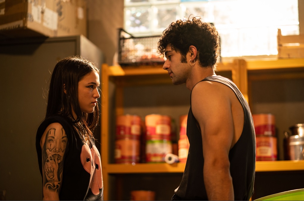 Mare fuori 4, i primi 2 nuovi episodi in anteprima dalla Festa del Cinema di Roma