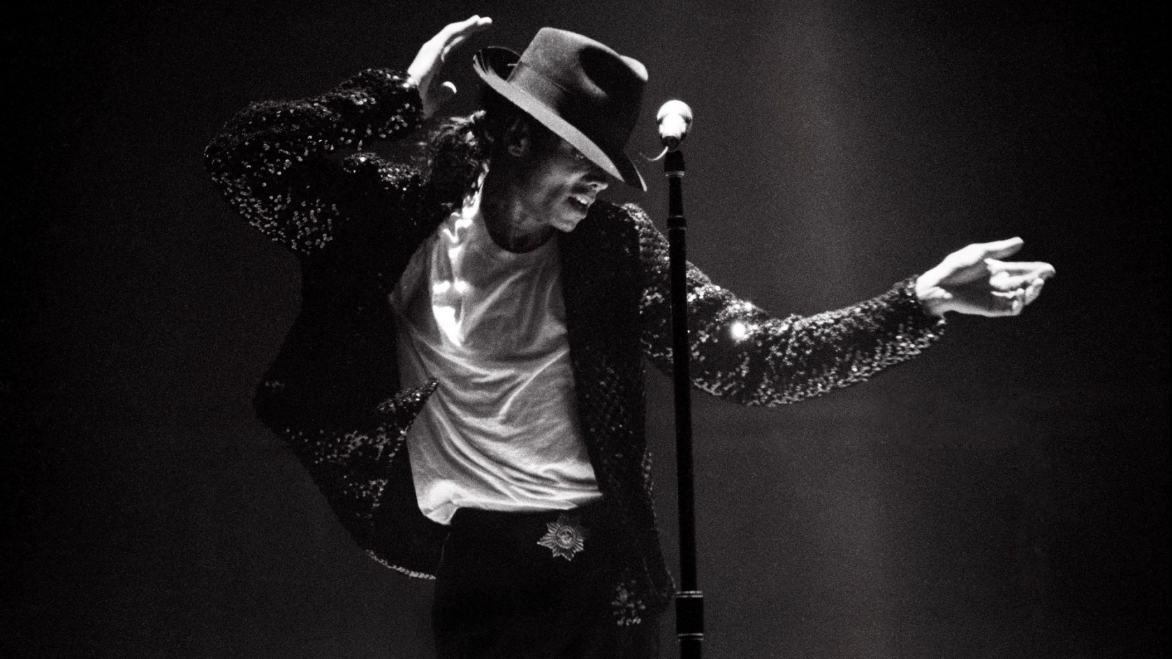 Michael Jackson, il cappello Moonwalk venduto per 78mila euro