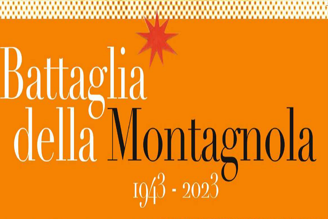 ottantesimo anniversario dalla Battaglia della Montagnola