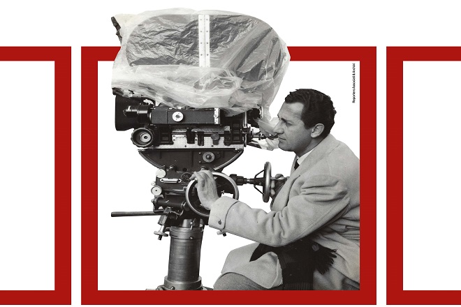 Alberto Sordi e il suo tempo, apre oggi la mostra nella sua storica villa romana